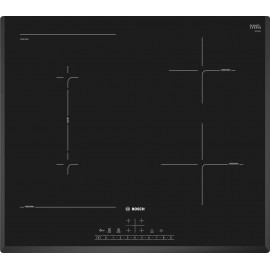 Варочная индукционная поверхность BOSCH PVS651FB5E