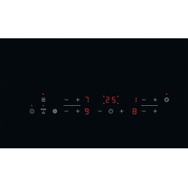 Варочная поверхность ELECTROLUX CPE6433KX
