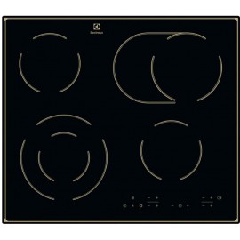 Варочная поверхность ELECTROLUX CPE644RBC