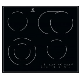 Варочная поверхность ELECTROLUX CPE644RCC