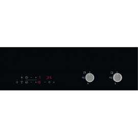 Варочная комбинированная поверхность ELECTROLUX EGD6576NOK