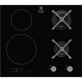 Варочная комбинированная поверхность ELECTROLUX EGD6576NOK