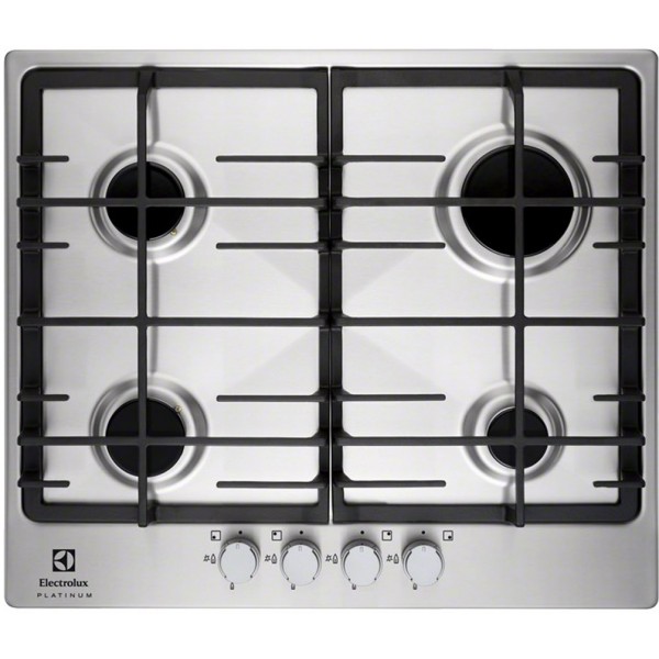 Варочная поверхность ELECTROLUX EGG96342NX
