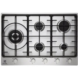 Варочная поверхность ELECTROLUX EGG 97352 SX