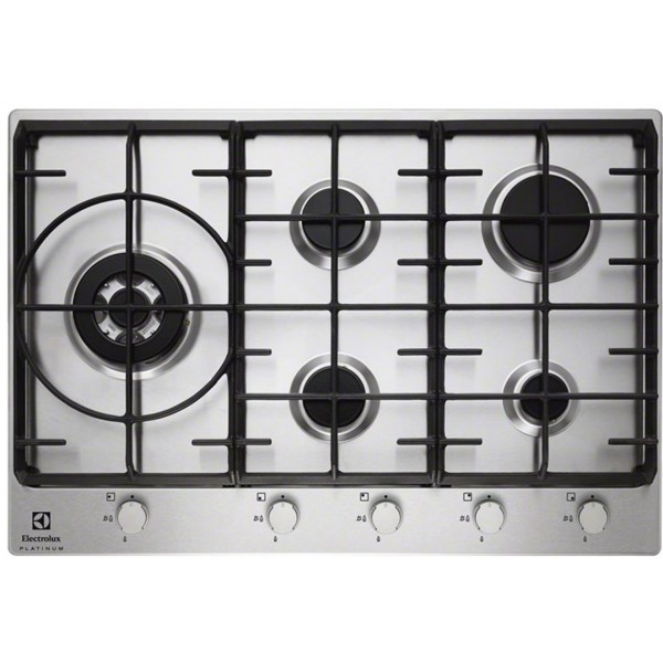 Варочная поверхность ELECTROLUX EGG 97352 SX