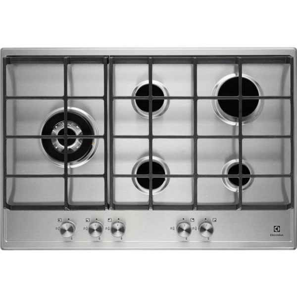Варочная поверхность ELECTROLUX EGH 97353 SX