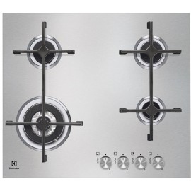 Варочная поверхность ELECTROLUX EGS6648NOX
