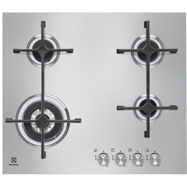 Варочная поверхность ELECTROLUX EGS6648NOX