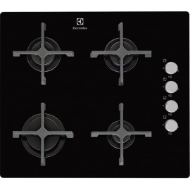 Варочная поверхность ELECTROLUX EGT 56142 NK