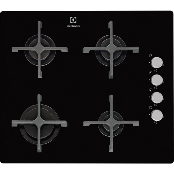 Варочная поверхность ELECTROLUX EGT 56142 NK