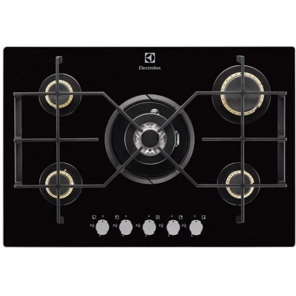 Варочная поверхность ELECTROLUX EGT7355NOK