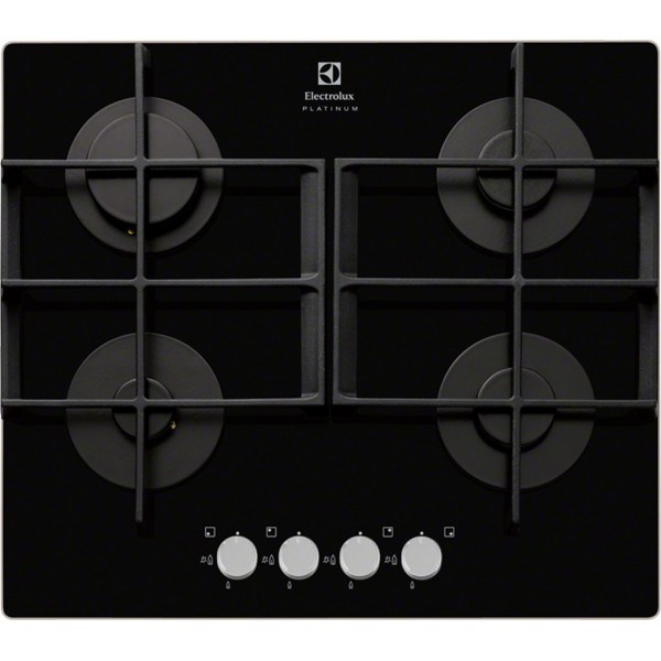 Варочная поверхность ELECTROLUX EGT96342YK
