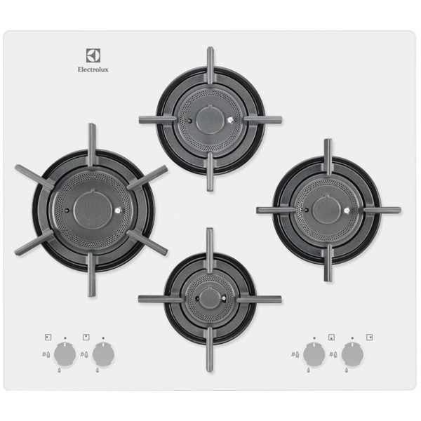 Варочная поверхность ELECTROLUX EGT96647LW