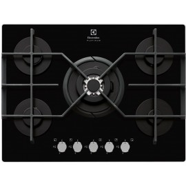 Варочная поверхность ELECTROLUX EGT97353YK