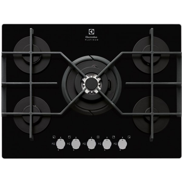Варочная поверхность ELECTROLUX EGT97353YK