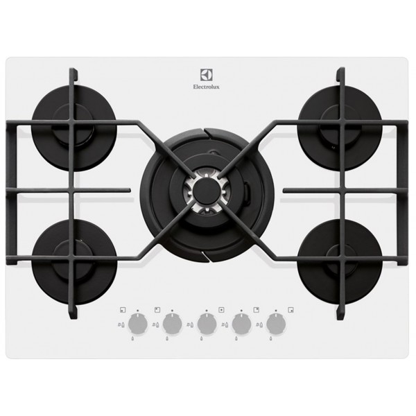 Варочная поверхность ELECTROLUX EGT 97353 YW