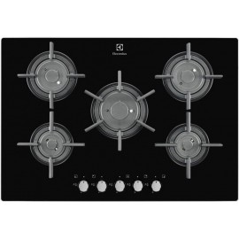 Варочная поверхность ELECTROLUX EGT97657NK