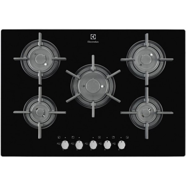 Варочная поверхность ELECTROLUX EGT97657NK