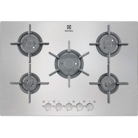 Варочная поверхность ELECTROLUX EGU97657NX