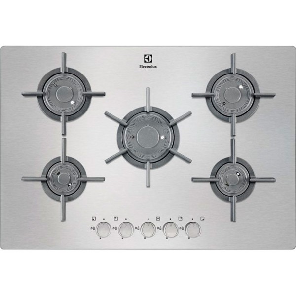 Варочная поверхность ELECTROLUX EGU97657NX