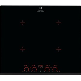 Варочная индукционная поверхность ELECTROLUX EHD96740FK