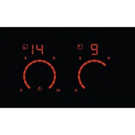 Варочная индукционная поверхность ELECTROLUX EHD98740FK