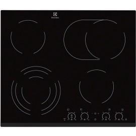Варочная поверхность ELECTROLUX EHF56747FK