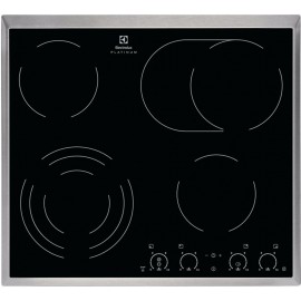 Варочная поверхность ELECTROLUX EHF56747XK