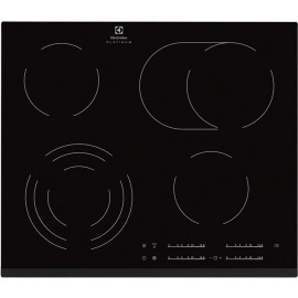Варочная поверхность ELECTROLUX EHF96547FK