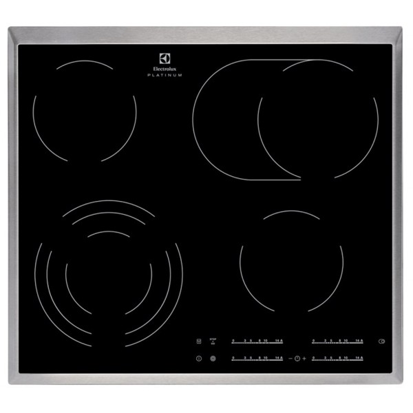 Варочная поверхность ELECTROLUX EHF96547XK