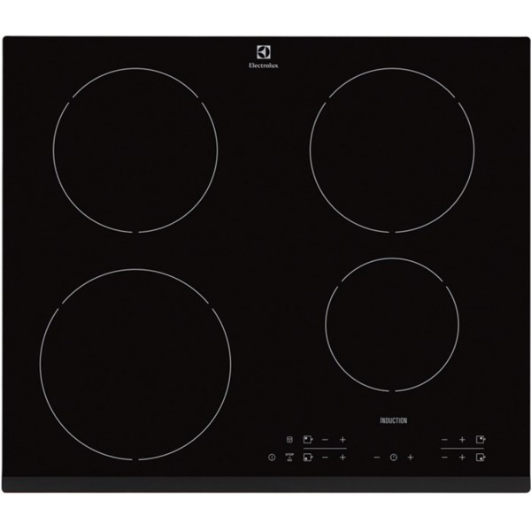 Варочная индукционная поверхность ELECTROLUX EHH56340FK