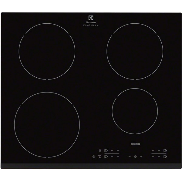 Варочная индукционная поверхность ELECTROLUX EHH96340FK