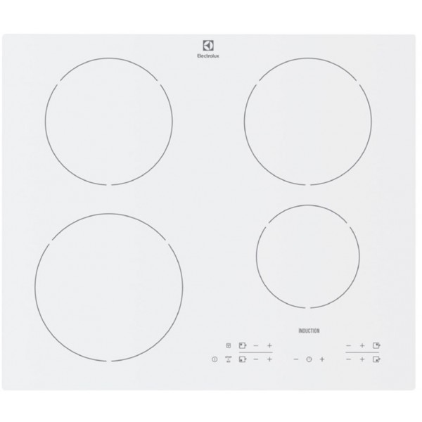 Варочная индукционная поверхность ELECTROLUX EHH96340IW