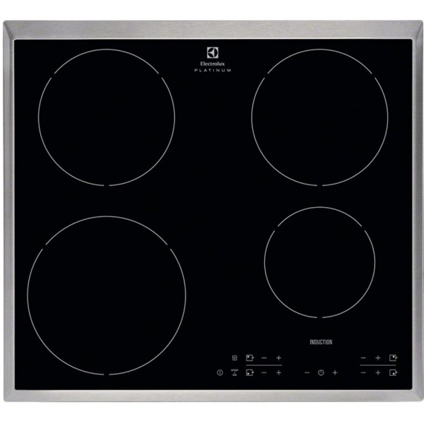 Варочная индукционная поверхность ELECTROLUX EHH96340XK