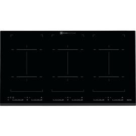 Варочная индукционная поверхность ELECTROLUX EHH99967FZ