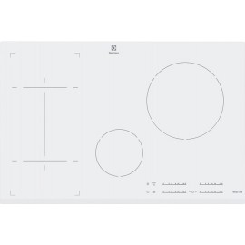 Варочная индукционная поверхность ELECTROLUX EHI8543F9W