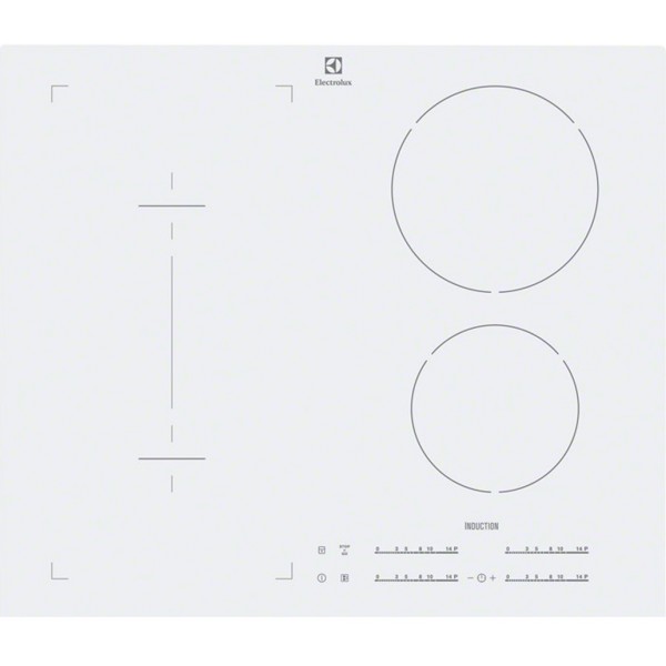 Варочная индукционная поверхность ELECTROLUX EHI96540FW