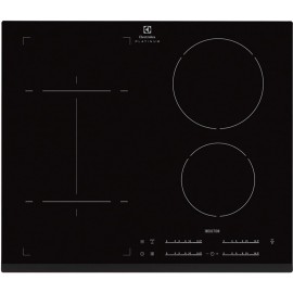 Варочная индукционная поверхность ELECTROLUX EHI9654HFK