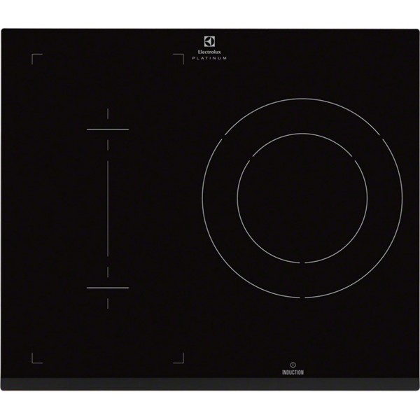 Варочная индукционная поверхность ELECTROLUX EHI96732FK
