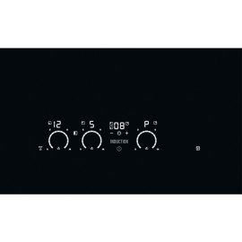 Варочная индукционная поверхность ELECTROLUX EHI96732IZ