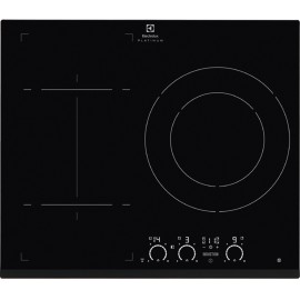 Варочная индукционная поверхность ELECTROLUX EHI96732IZ