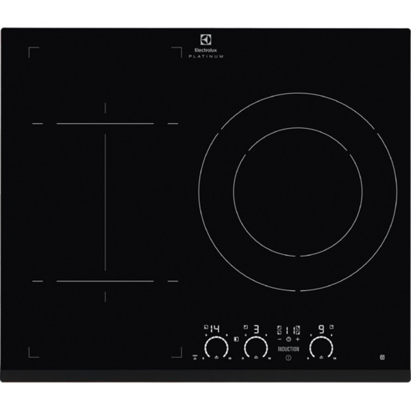Варочная индукционная поверхность ELECTROLUX EHI96732IZ