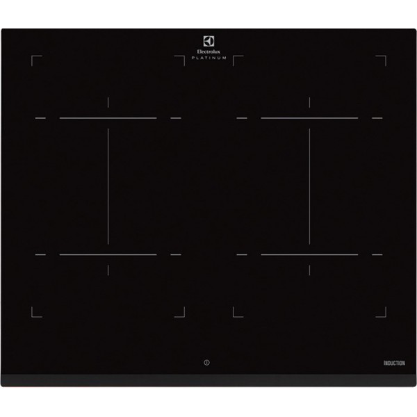 Варочная индукционная поверхность ELECTROLUX EHL96740FZ