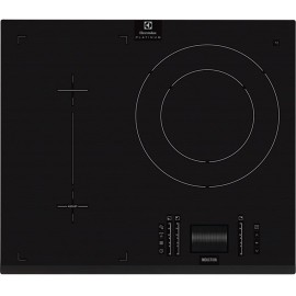 Варочная индукционная поверхность ELECTROLUX EHO96832FG