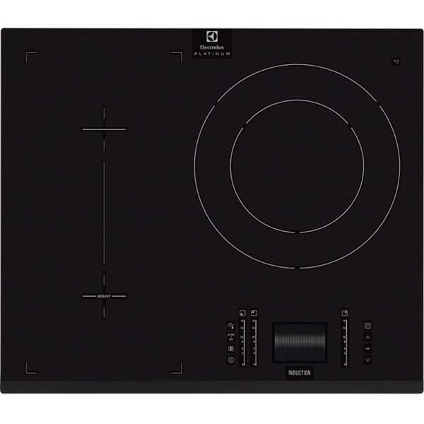 Варочная индукционная поверхность ELECTROLUX EHO96832FG