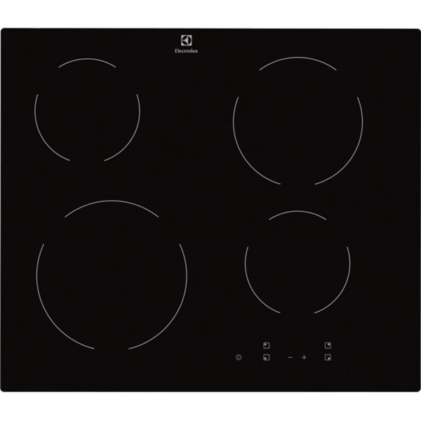 Варочная поверхность ELECTROLUX EHV 56240 AK