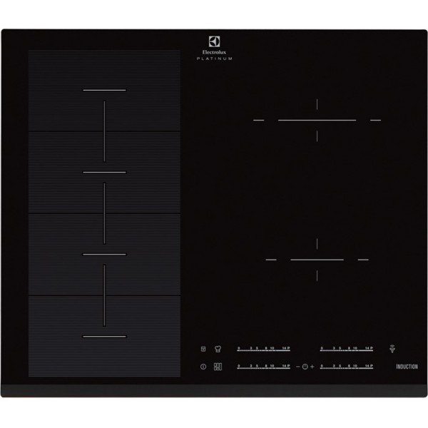 Варочная индукционная поверхность ELECTROLUX EHX96455FK