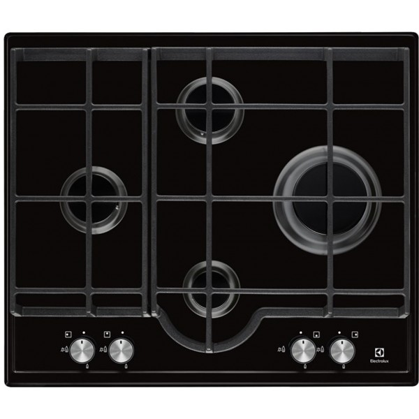 Варочная поверхность ELECTROLUX GME263XB