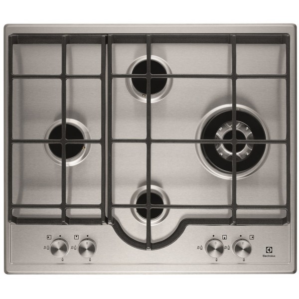 Варочная поверхность ELECTROLUX GME363XX