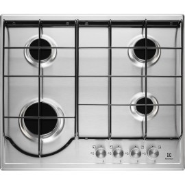 Варочная поверхность ELECTROLUX GPE262FX